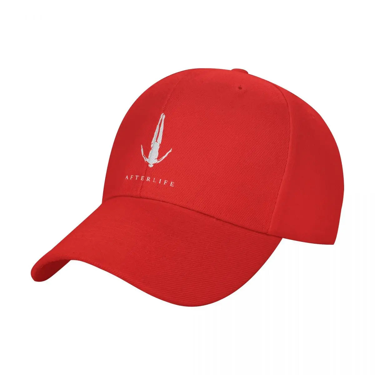 Afterlife Ibiza Trucker Hat Hats Woman Cap For Women Men's Baseball Cap