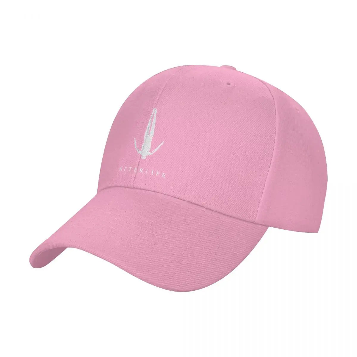 Afterlife Ibiza Trucker Hat Hats Woman Cap For Women Men's Baseball Cap