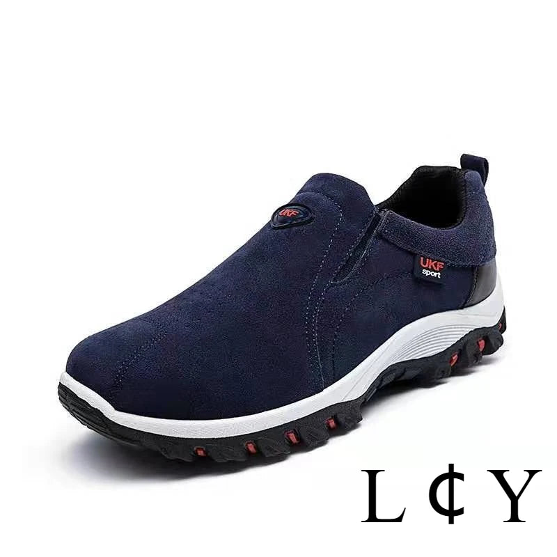 2025 New Outdoor Hiking, Camping, Running, Jogging, Leisure Hiking, Waterproof, Anti Slip, Breathable Sports Shoes, Size 38-50