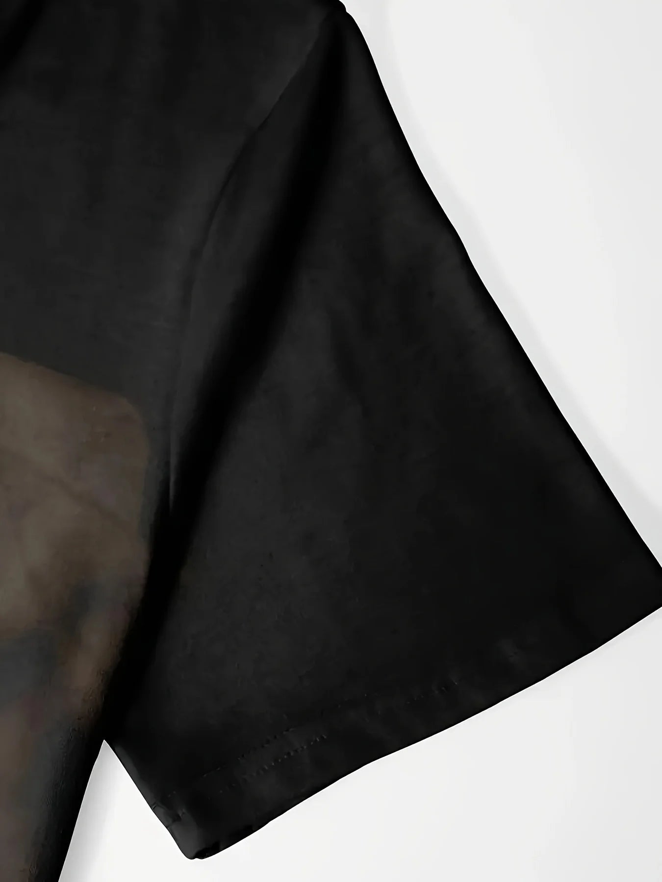 Men‘s 3D Playing Card Digital Style Print Clothing Casual Short-Sleeved Round Neck Oversize Fashion Sport T-Shirt