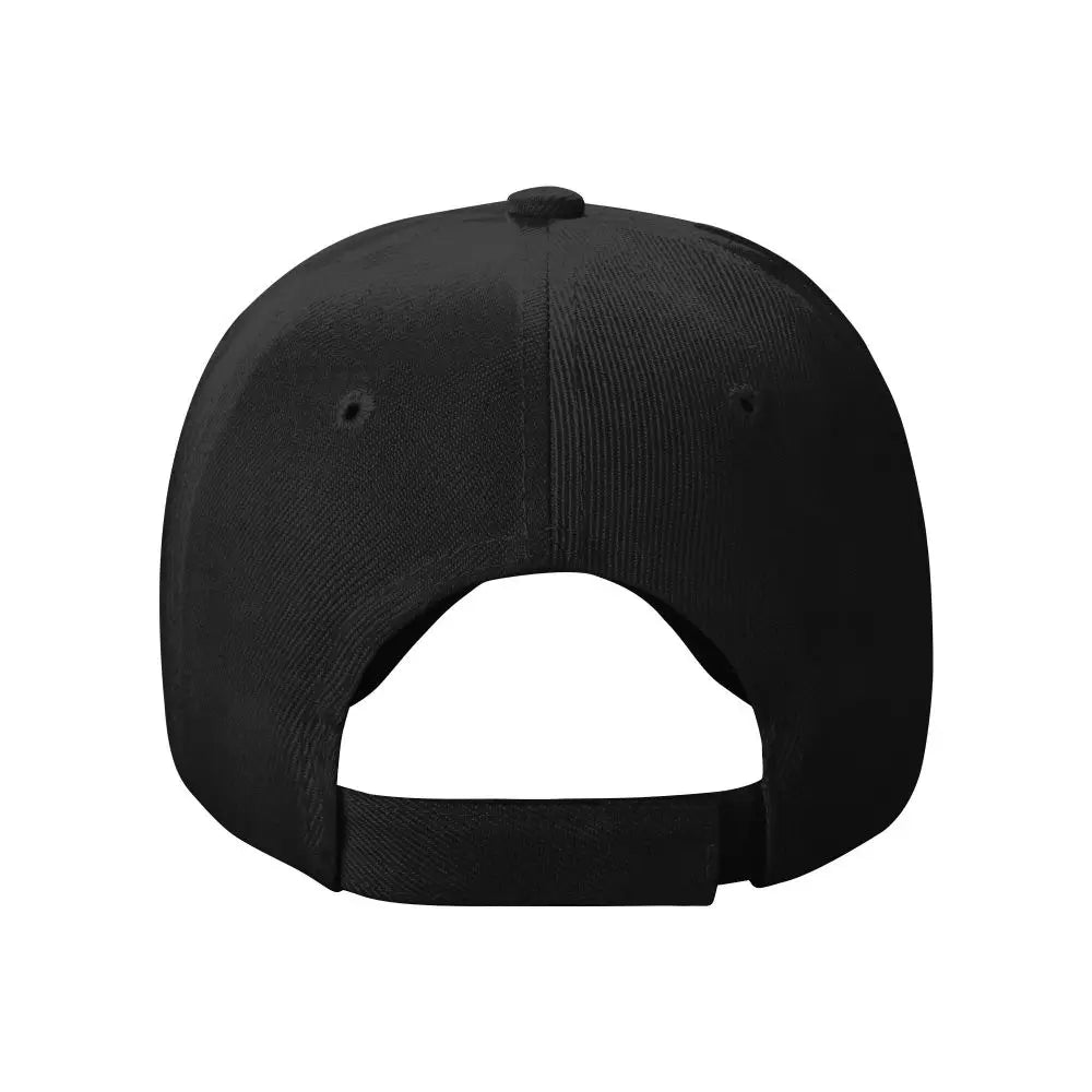 Afterlife Ibiza Trucker Hat Hats Woman Cap For Women Men's Baseball Cap