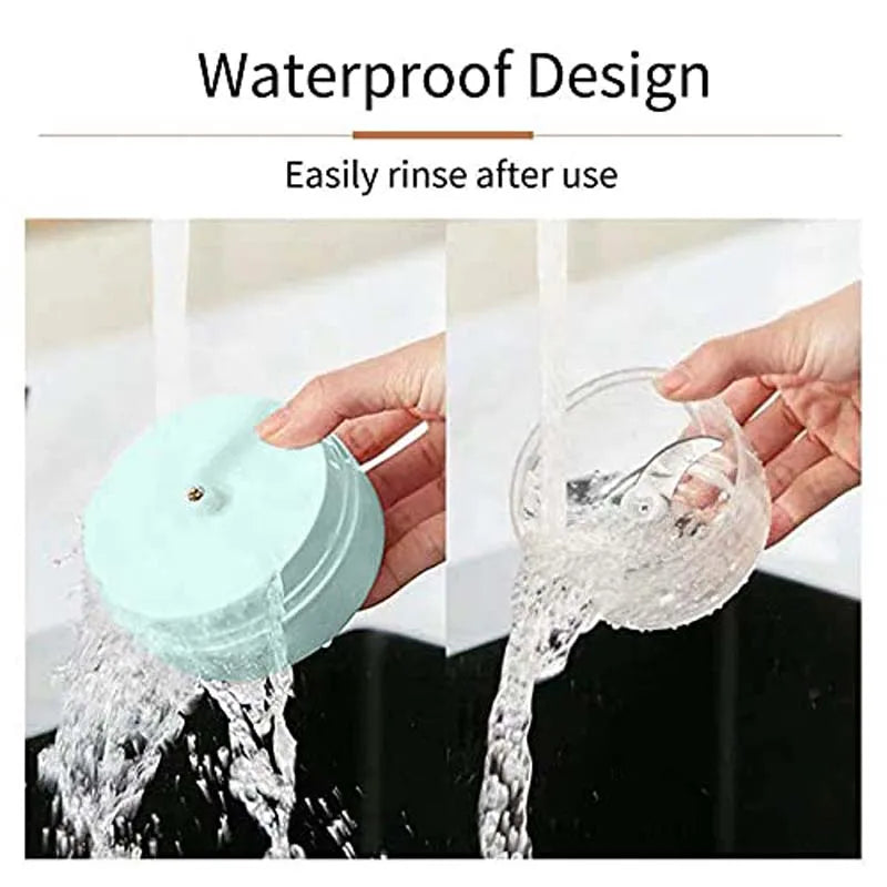 250/100ML Garlic Mincer USB Charging Powerful Mini Electric Garlic Chopper Portable Garlic Crusher Kitchen Food Chopper Unisex