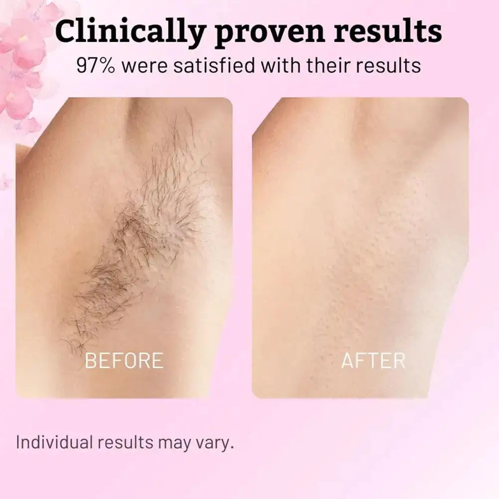 Hair Removal Care Serum Relieves Gentle Moisturizing Care Skin Smooth Nourishing Skin for After Hair Removal and Shaving