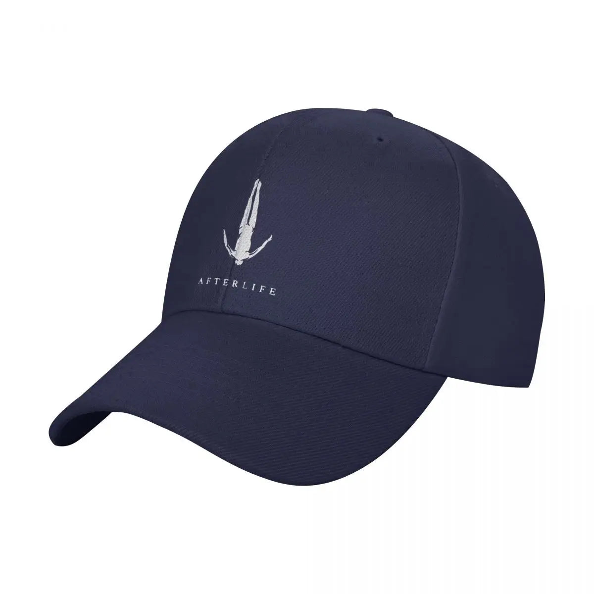 Afterlife Ibiza Trucker Hat Hats Woman Cap For Women Men's Baseball Cap