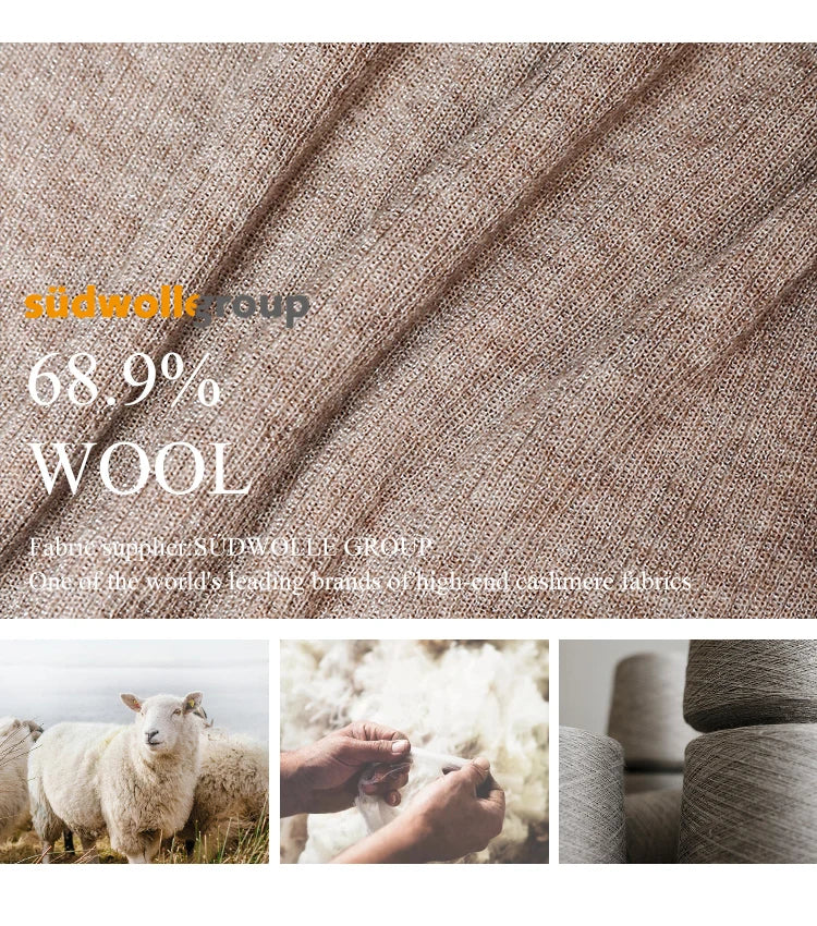 BC-291 Thin Top Quality For Women Knitted Woolen Pullover Wool Women's Sweater Knitwear Women Clothes