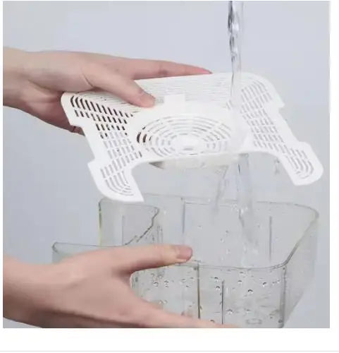 Electric Pest Killer USB Insect Pest Catcher Pest Reject Control Repeller Fly Trap Automatic Flycatcher Indoor Outdoors