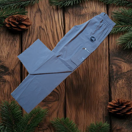 Trouser crushed Fabric