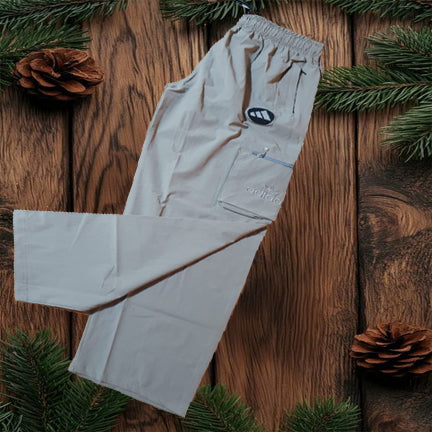 Trouser crushed Fabric