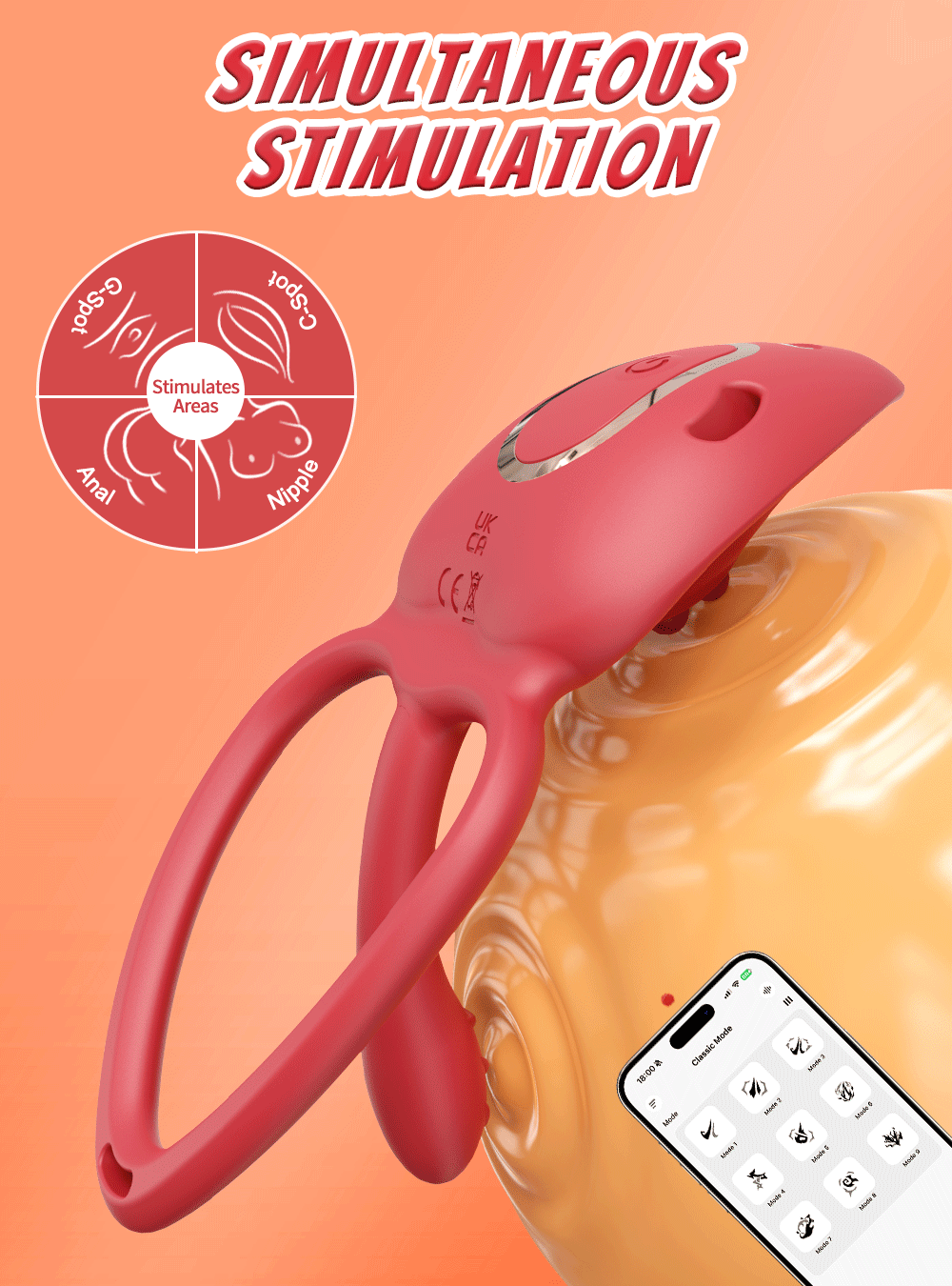 Adult Sex Toys Wearable with Panty Vibrator Female Couple Clitoral Vibrating Stimulator Sex Games Pleasure Adult Sex Toys 18