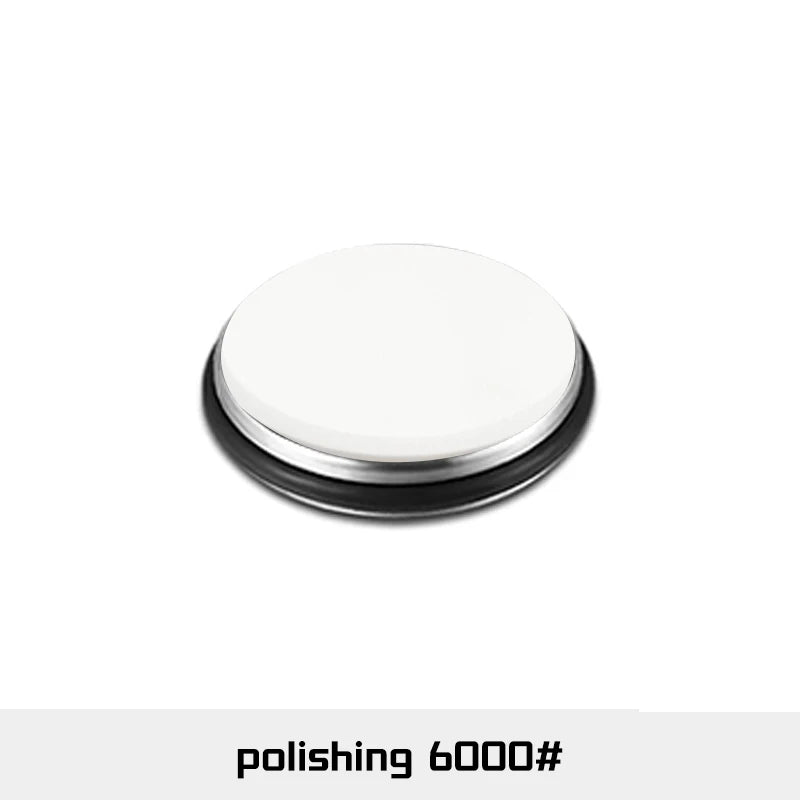 Rolling Knife Sharpener Magnetic Knife Holder Diamond Sharpening Stone Kit with 15 and 20 Degrees Angle Roller Kitchen Accessory