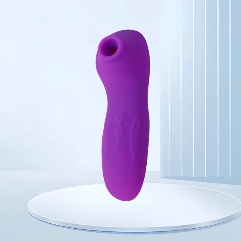 Sex Toys for Woman Toy Vibrator Sucking Vibrator Female Clit Nipple Oral Vacuum Stimulator Massager Sex Toys for Women Couples