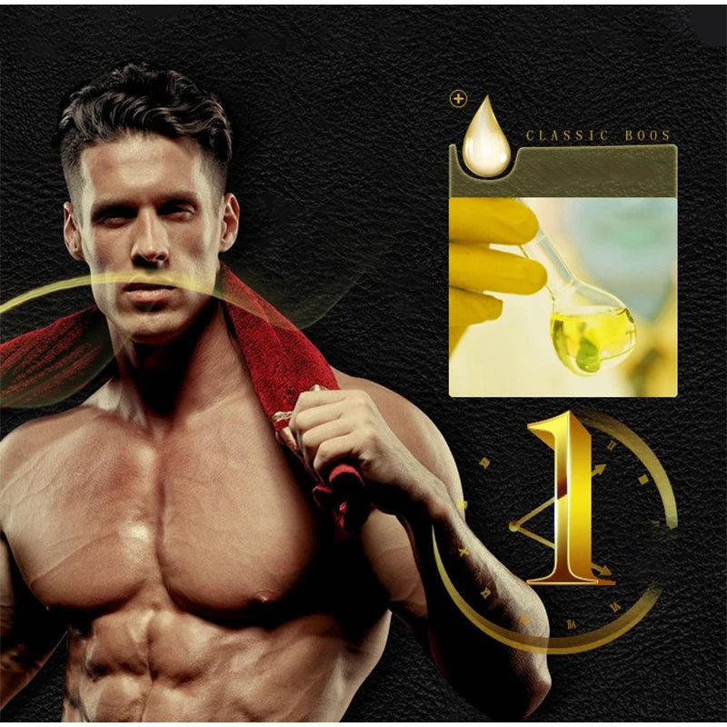 Men's Perfume 100ml Cologne Fresh Lasting Temptation Fragrance Charming Pheromone Spray Man Confidence Perfume