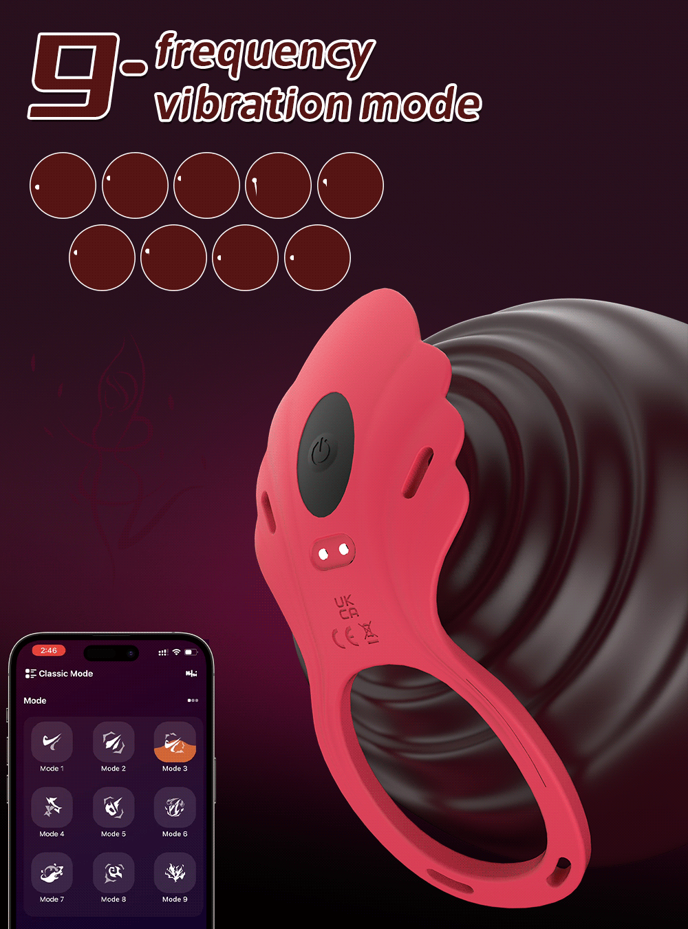 Adult Sex Toys Wearable with Panty Vibrator Female Couple Clitoral Vibrating Stimulator Sex Games Pleasure Adult Sex Toys 18