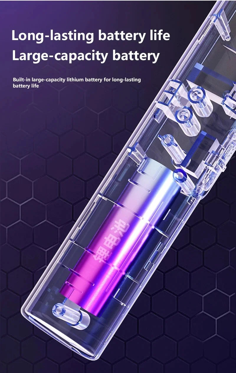 2 In 1 Electric Foldable Mosquito Swatter Killer Lamp Rechargeable Anti Mosquitoes House Lamp Wall-Mounted Fly Bug Trap Home