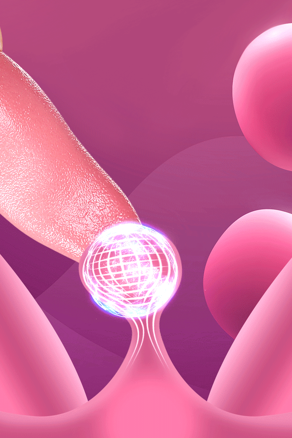 Sex Toys Vibrator Tongue Licking Nipple Clitoris Stimulator Vibration Women Couple Sexy Adult Female Vibrator Toys