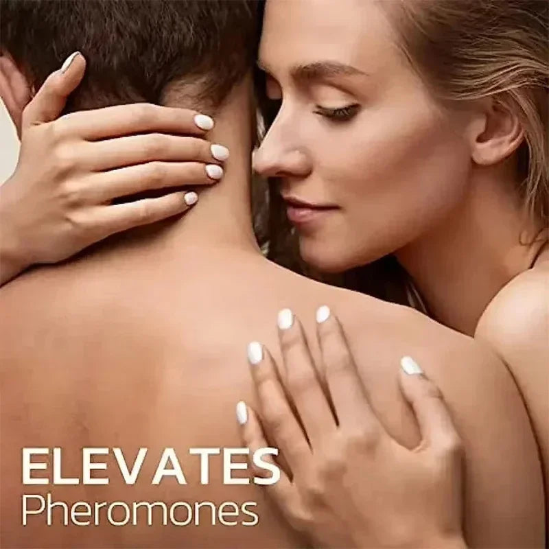 Pheromone Couple Perfume Attract Opposite Sex  Irresistible Temptation Sexy Perfume Oil Charm Couple Perfum