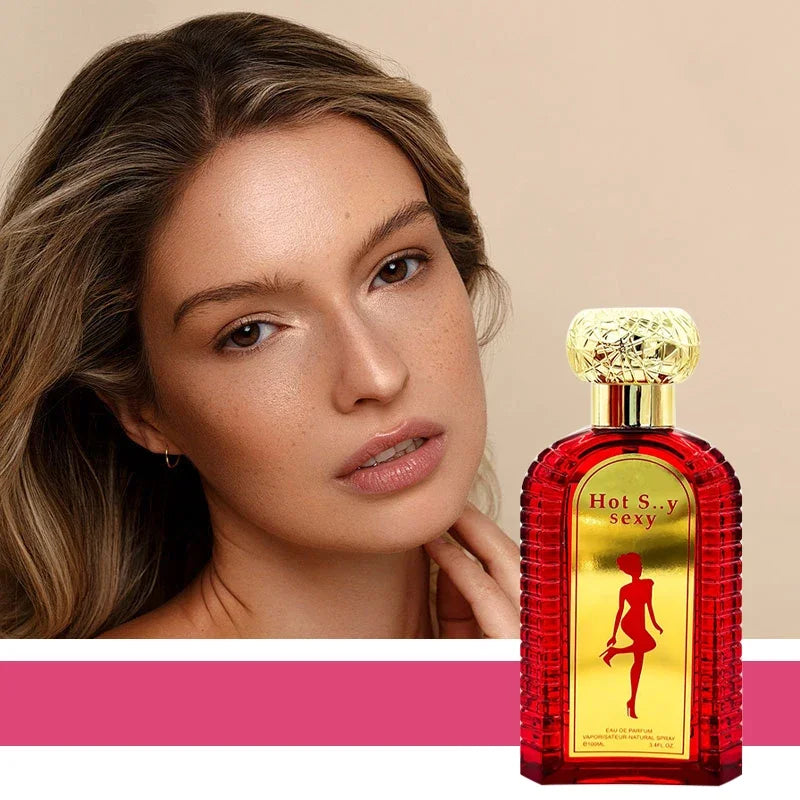 Pheromone Perfume Charm Sexy Women My Soul Long-lasting Fragrance Attract Opposite Sex Couple Perfume Romantic Eau De Toilette