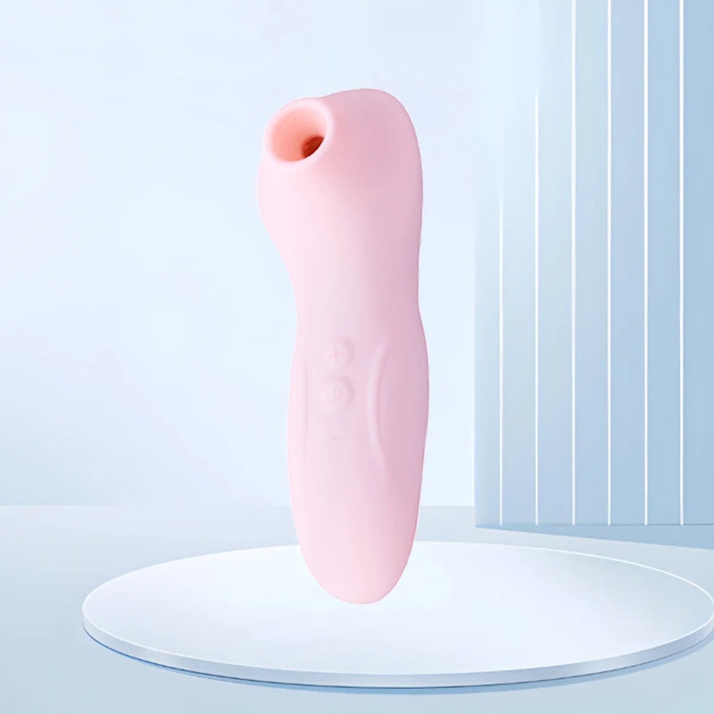 Sex Toys for Woman Toy Vibrator Sucking Vibrator Female Clit Nipple Oral Vacuum Stimulator Massager Sex Toys for Women Couples