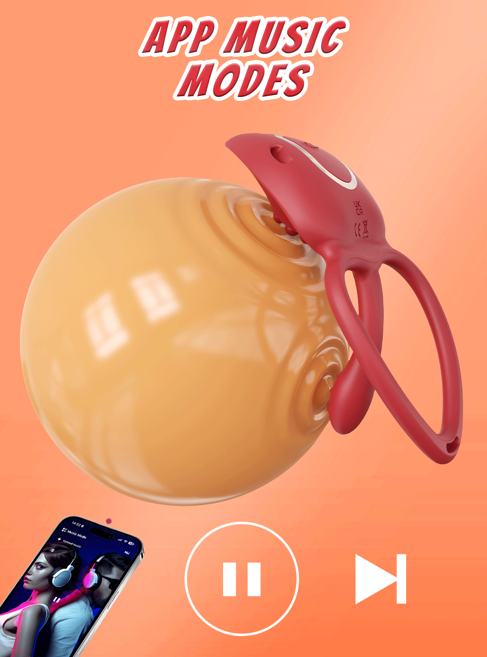 Adult Sex Toys Wearable with Panty Vibrator Female Couple Clitoral Vibrating Stimulator Sex Games Pleasure Adult Sex Toys 18