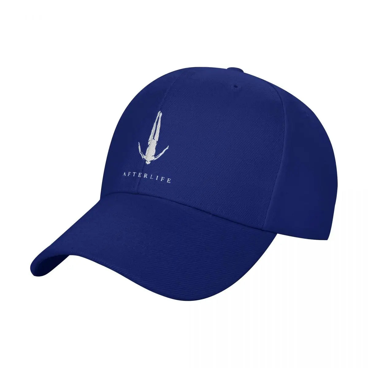 Afterlife Ibiza Trucker Hat Hats Woman Cap For Women Men's Baseball Cap