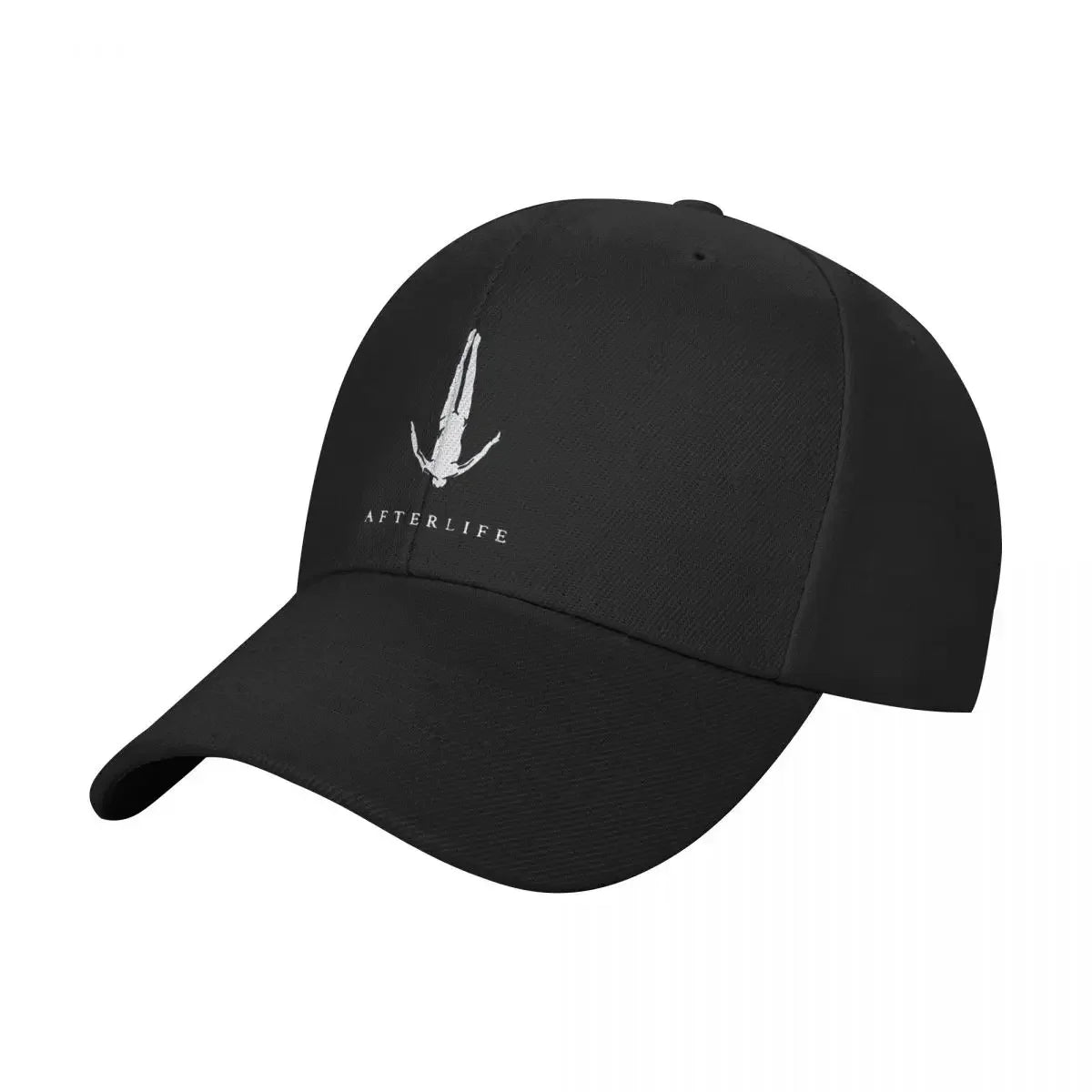 Afterlife Ibiza Trucker Hat Hats Woman Cap For Women Men's Baseball Cap