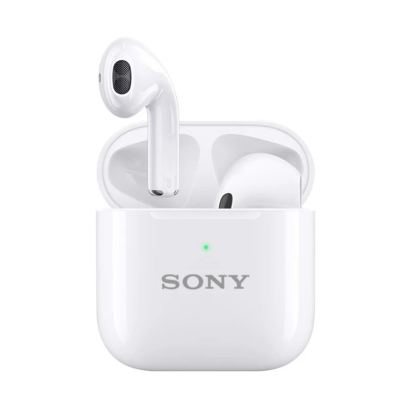 Original Sony Pro4 True Wireless Bluetooth Earphones Headphones HiFi Sound Low Latency Noise Reduction Earbuds for With mic