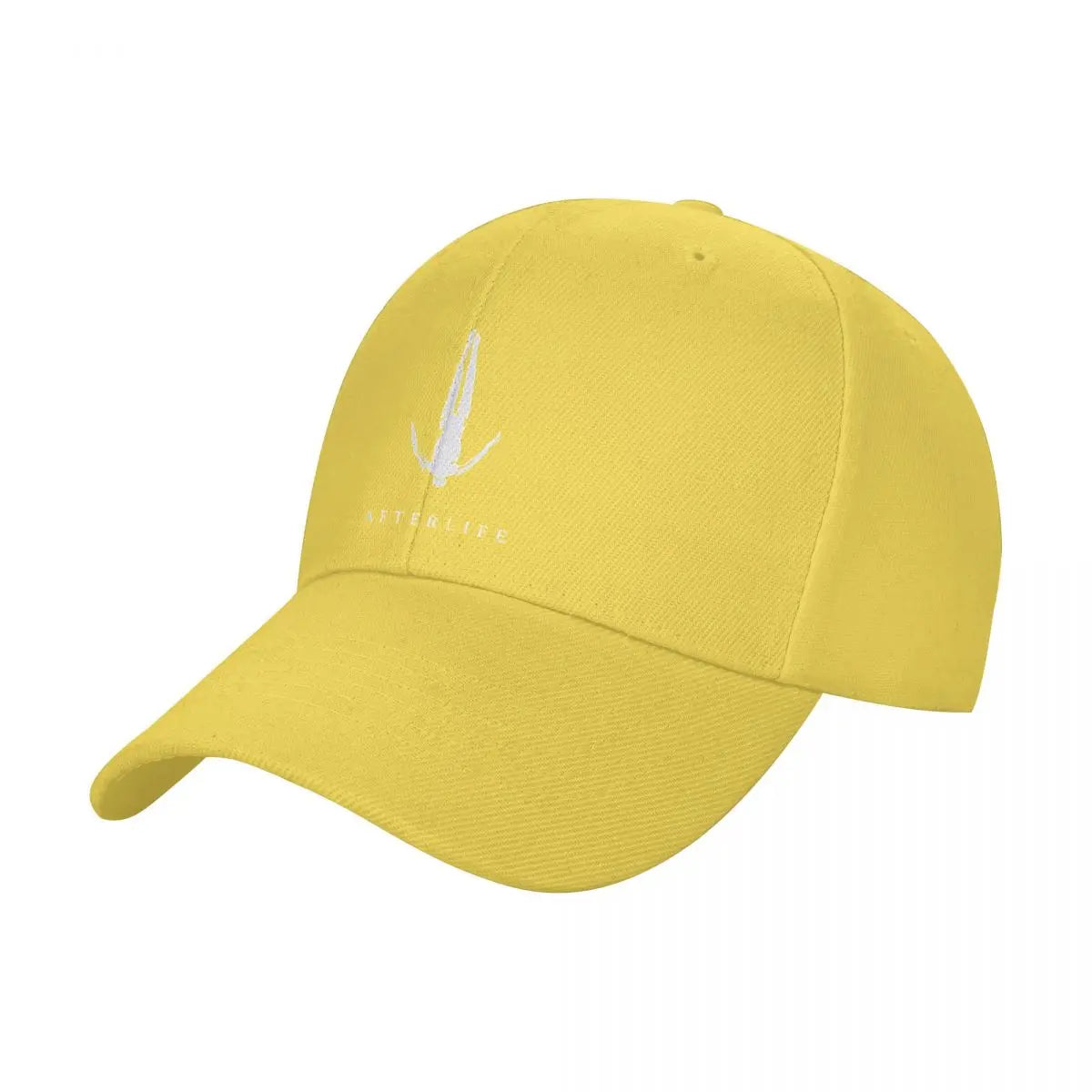 Afterlife Ibiza Trucker Hat Hats Woman Cap For Women Men's Baseball Cap