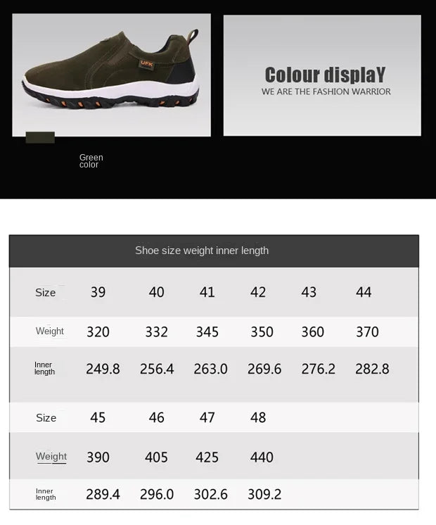 2025 New Outdoor Hiking, Camping, Running, Jogging, Leisure Hiking, Waterproof, Anti Slip, Breathable Sports Shoes, Size 38-50