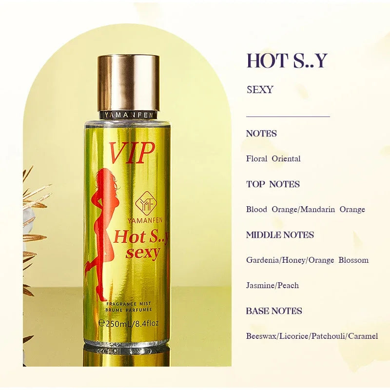 Pheromone Perfume Charm Sexy Women My Soul Long-lasting Fragrance Attract Opposite Sex Couple Perfume Romantic Eau De Toilette