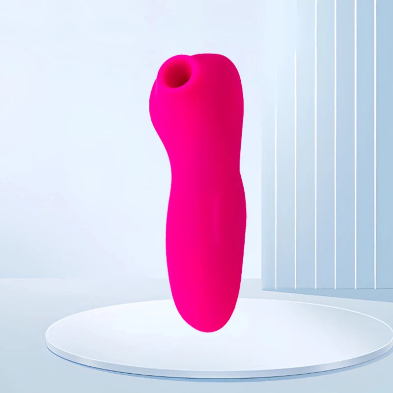Sex Toys for Woman Toy Vibrator Sucking Vibrator Female Clit Nipple Oral Vacuum Stimulator Massager Sex Toys for Women Couples