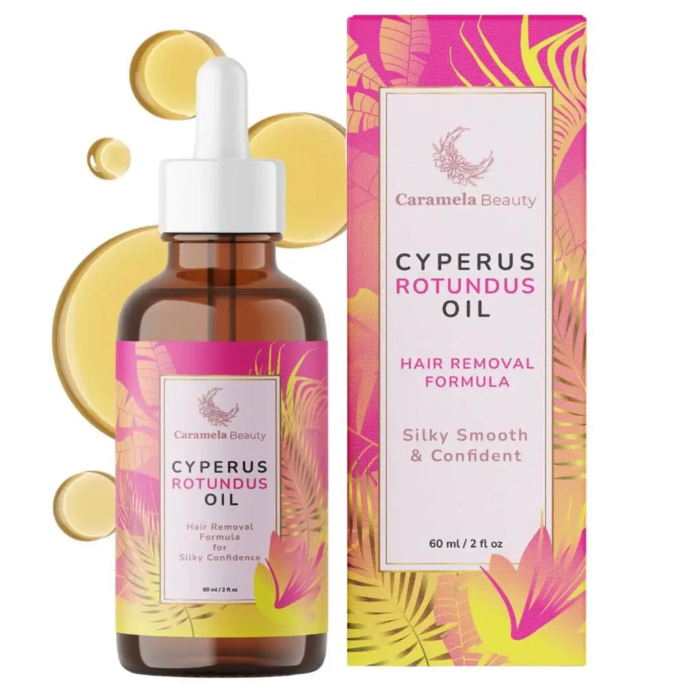 Hair Removal Care Serum Relieves Gentle Moisturizing Care Skin Smooth Nourishing Skin for After Hair Removal and Shaving